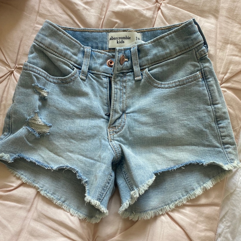 Abercrombie Kids Shorts